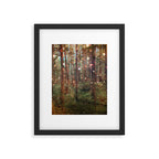 Midsummer Night's Dream 2022 Framed Art Print Gallery Image 5