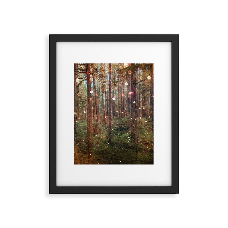 Midsummer Night's Dream 2022 Framed Art Print Gallery Image 5