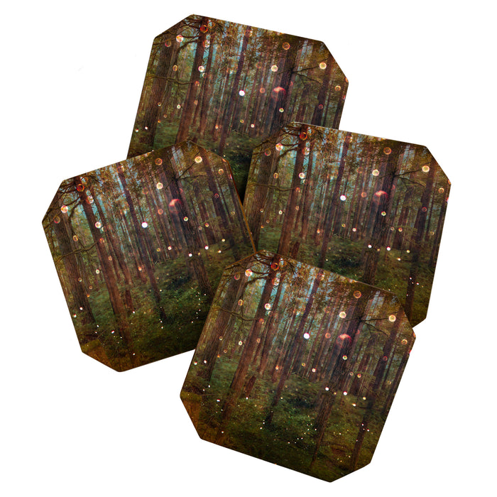 Midsummer Night's Dream Coaster Gallery Image 1