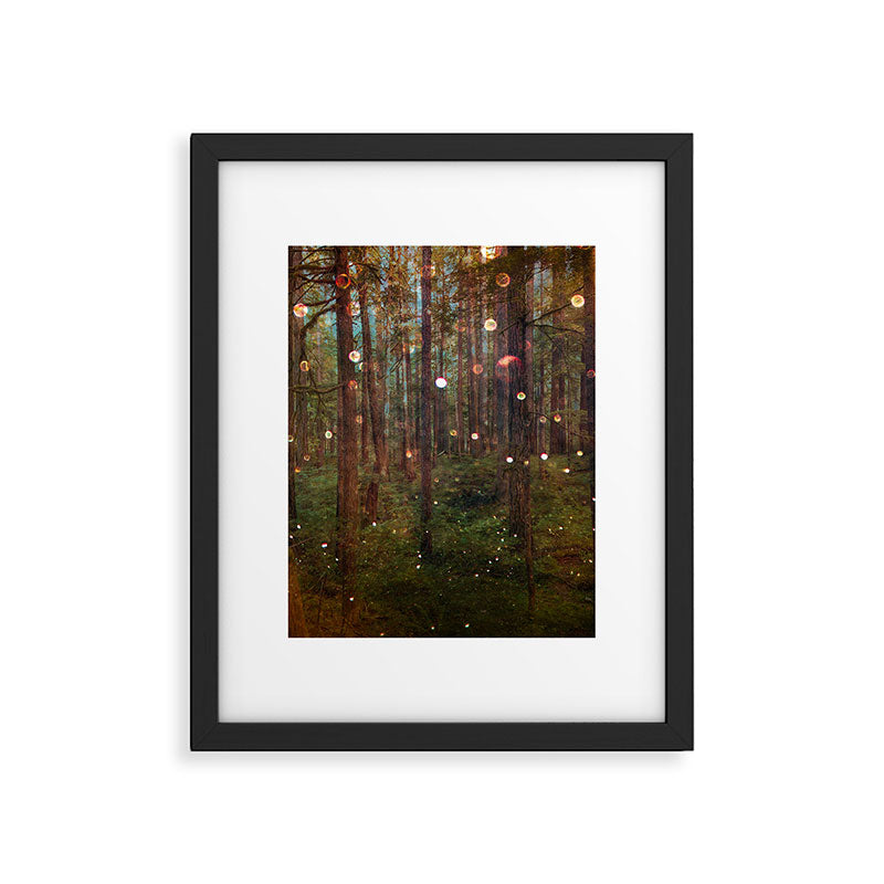 Midsummer Night's Dream Framed Art Print Gallery Image 5