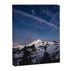 Mount Baker - Nature Photography Canvas Print Gallery Image 8