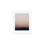 Mountain Moment V Art Print Gallery Image 1