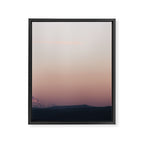 Mountain Moment V Framed Canvas Print Gallery Image 6