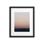 Mountain Moment V Framed Art Print Gallery Image 4