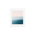 Ocean Fog Art Print Gallery Image 1
