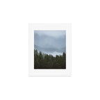 Olympic Mountain Adventures Art Print Gallery Image 1