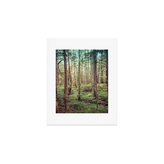Outdoor Adventure Art Print Gallery Image 1
