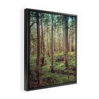 Outdoor Adventure Framed Canvas Print Gallery Image 2
