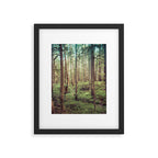 Outdoor Adventure Framed Art Print Gallery Image 5