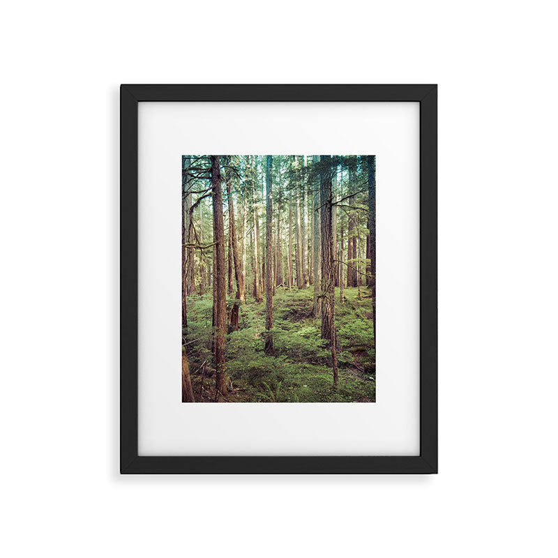 Outdoor Adventure Framed Art Print Gallery Image 5
