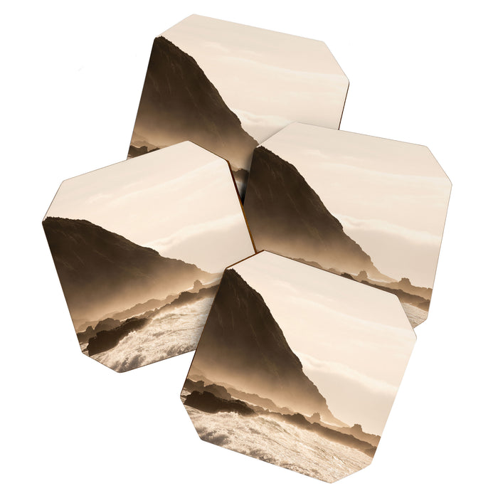 Pacific Coast Summer Love Coaster Gallery Image 1