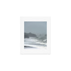 Pacific Northwest Beach Storm Art Print Gallery Image 1
