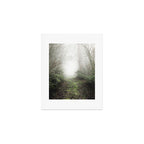 Pacific Northwest Trails - 121/365 Nature Photography Art Print Gallery Image 1