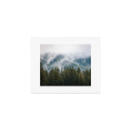 PNW Forest Adventure - Nature Photography Art Print Gallery Image 1