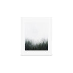 PNW Forest Mountain Adventure IV  Art Print Gallery Image 1
