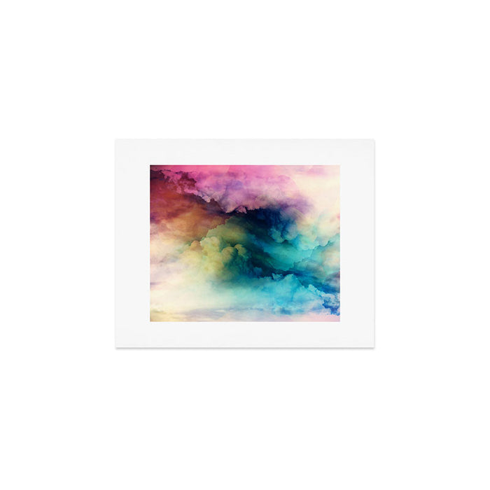 Rainbow Dreams Art Print Gallery Image 1