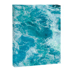 Sea Me Waving Canvas Print Gallery Image 6