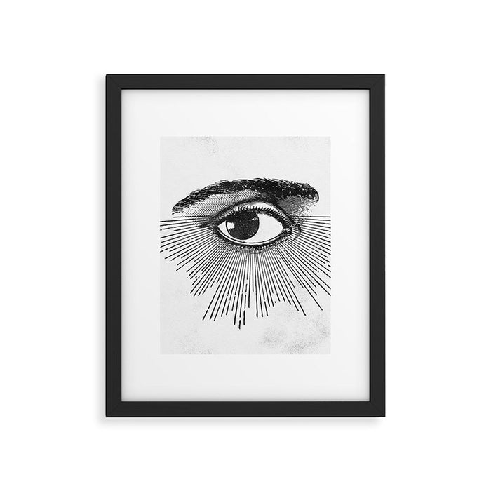 Seeing Stars by Nature Magick Framed Art Print Gallery Image 1