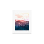 Sequoia National Park II - Wanderlust Adventure Art Print Gallery Image 1