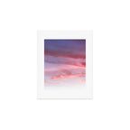 Summer Sky II - Nature Photography Art Print Gallery Image 1