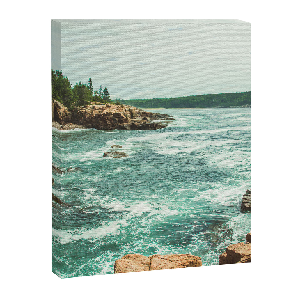 Summer Vacation Canvas Print Gallery Image 6