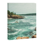 Summer Vacation Canvas Print Gallery Image 6