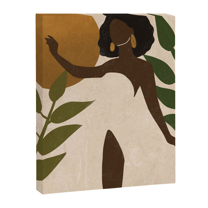 Release Canvas Print Gallery Image 1