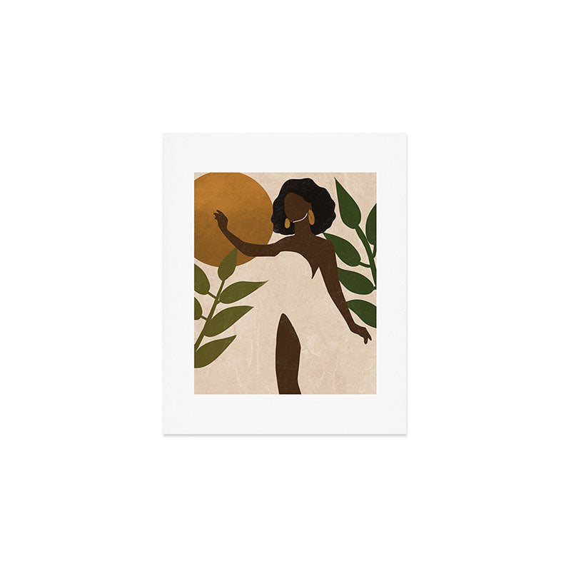 Release Art Print Gallery Image 1