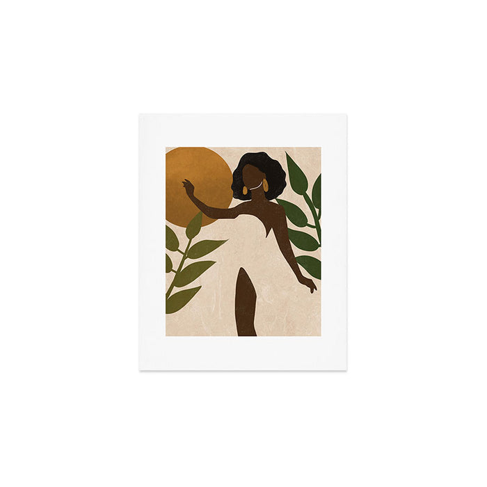 Release Art Print Gallery Image 1