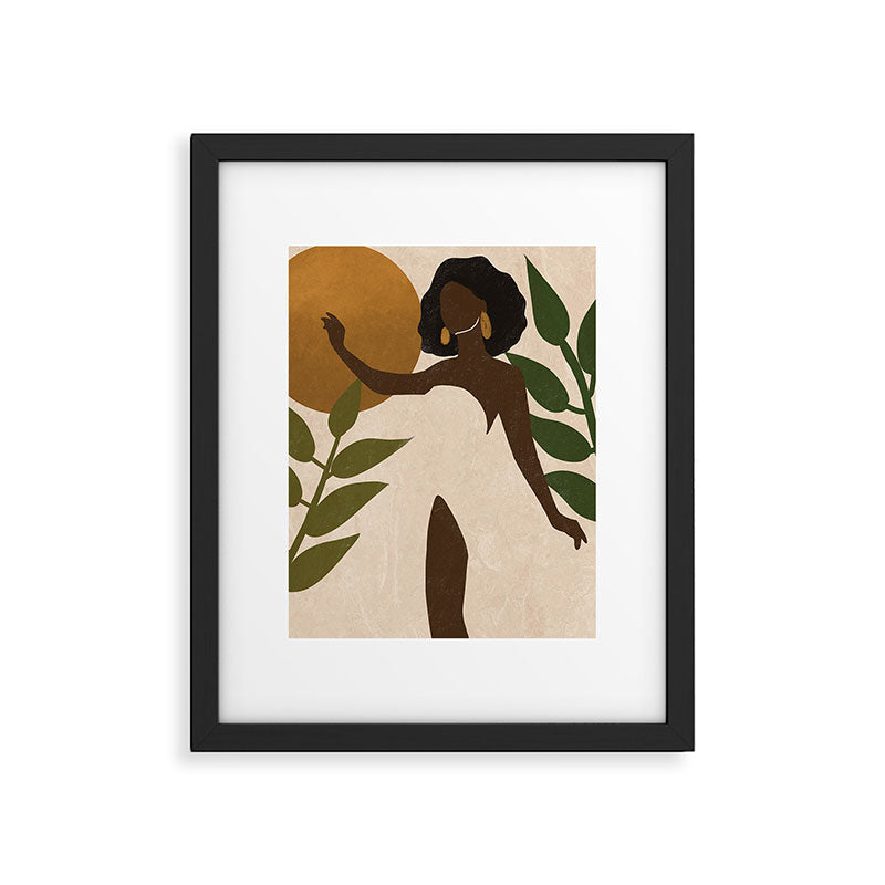 Release Framed Art Print Gallery Image 6