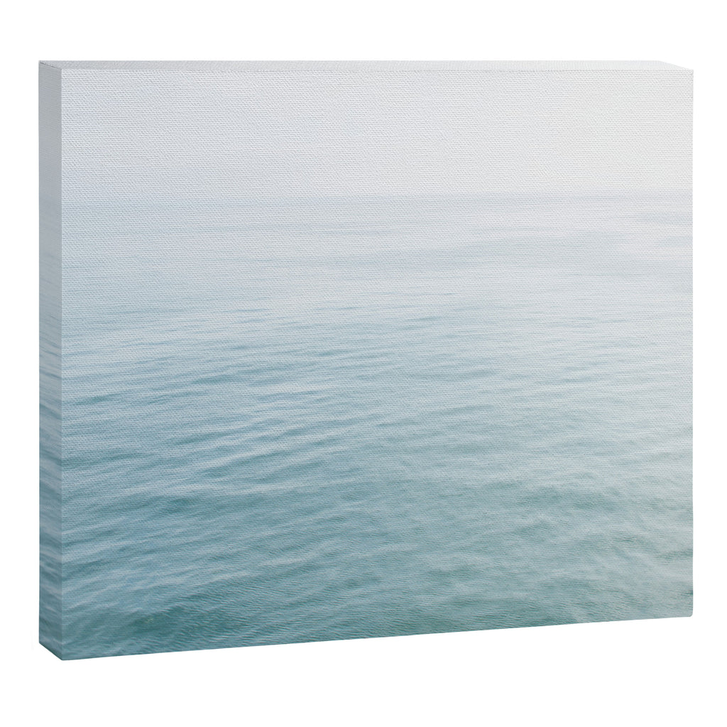 Malibu, Fine Art, Ocean, Beach Photography Canvas Print Gallery Image 6