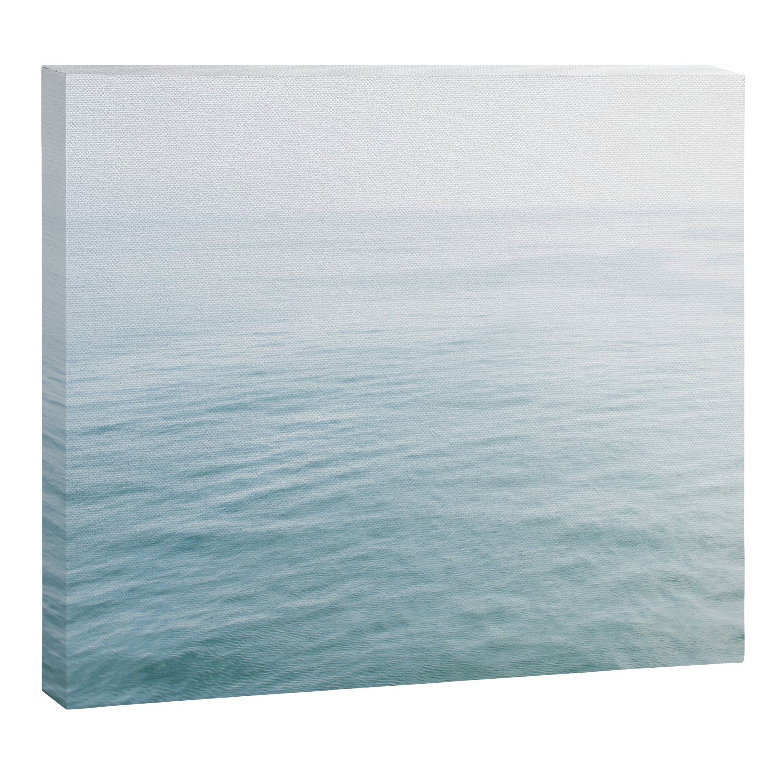 Malibu, Fine Art, Ocean, Beach Photography Canvas Print Gallery Image 6