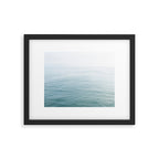 Malibu, Fine Art, Ocean, Beach Photography Framed Art Print Gallery Image 5
