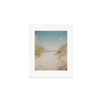 Ocean Isle Art Print Gallery Image 1