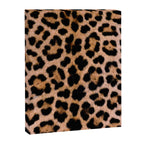 Cheetah Print Canvas Print Gallery Image 6