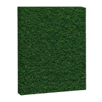 Green Grass Canvas Print Gallery Image 6