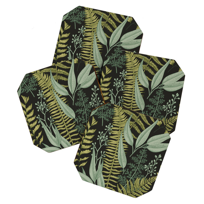 Botany #7 Coaster Gallery Image 1