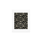 Mid Century Modern 71 Art Print Gallery Image 1
