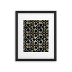 Mid Century Modern 71 Framed Art Print Gallery Image 5