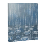 Another Rainy Day Canvas Print Gallery Image 8