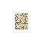 Movie tickets Art Print Gallery Image 1
