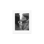 ANTELOPE CANYON XXI / Arizona Desert Art Print Gallery Image 1