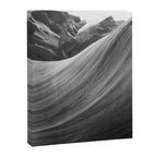 ANTELOPE CANYON XXII / Arizona Desert Canvas Print Gallery Image 6