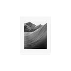 ANTELOPE CANYON XXII / Arizona Desert Art Print Gallery Image 1
