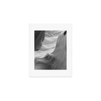 ANTELOPE CANYON XXXIII / Arizona Desert Art Print Gallery Image 1