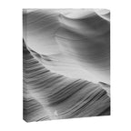 ANTELOPE CANYON XXXIV / Arizona Desert Canvas Print Gallery Image 6