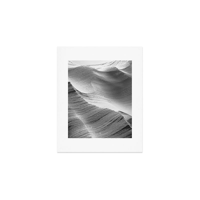 ANTELOPE CANYON XXXIV / Arizona Desert Art Print Gallery Image 1