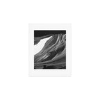 ANTELOPE CANYON XXXV / Arizona Desert Art Print Gallery Image 1