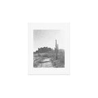 ARIZONA DESERT II Art Print Gallery Image 1