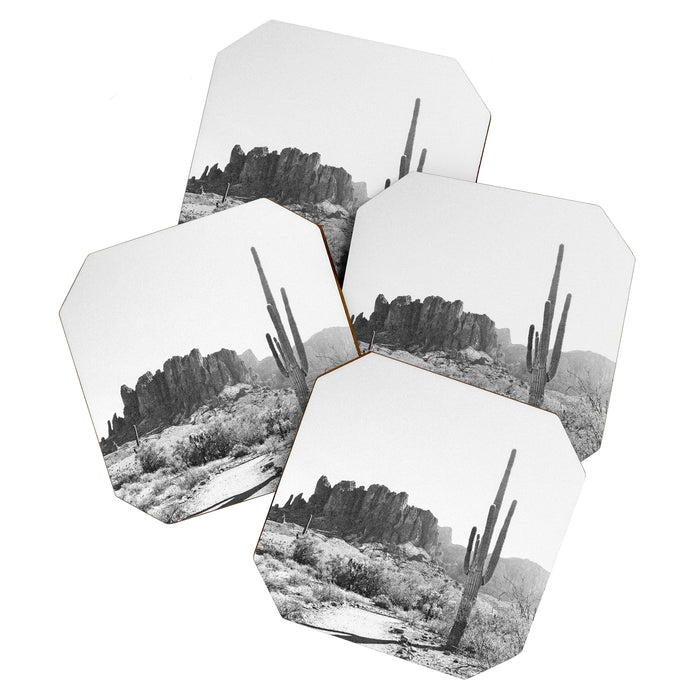 ARIZONA DESERT II Coaster Gallery Image 1